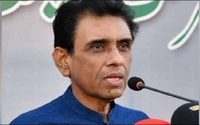 فیصلہ کن جدوجہد کا وقت آگیا,خالد مقبول صدیقی نے بڑا اعلان کردیا 