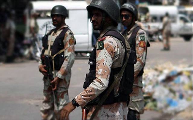 کراچی بڑی تباہی سے بچ گیا !!!