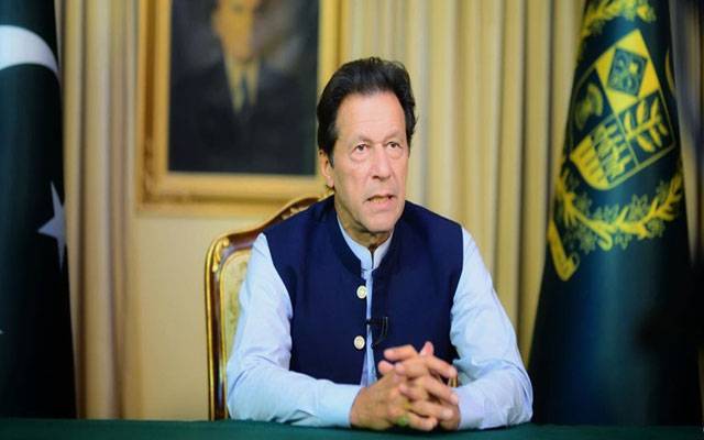 ملک میں مکمل لاک ڈاؤن کے حوالے سےعمران خان کا بڑا اعلان