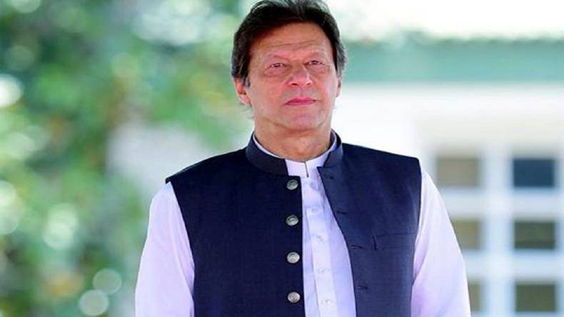 وزیراعظم عمران خان پر توہین عدالت کی تلوار لٹکنے لگی