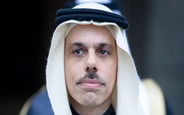 سعودی عرب کی محمدبن سلمان اوراسرائیلی وزیراعظم کی ملاقات کی تردید
