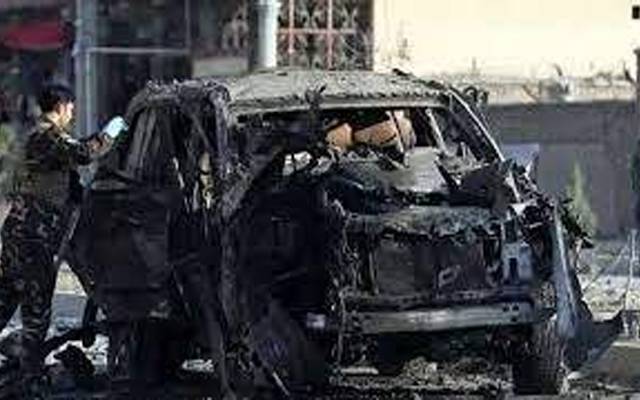 افغانستان کے شہر بامیان میں دھماکے، 17 افراد جاں بحق