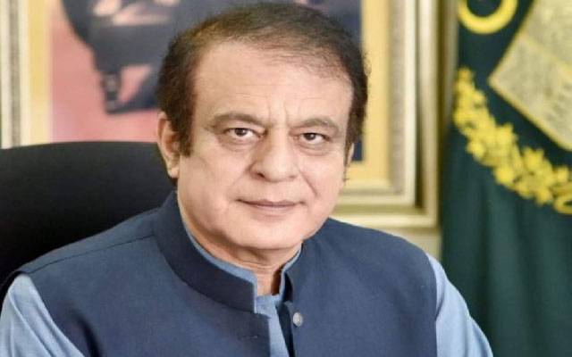کورونا وائرس اہم ایشو , سیاست کی نظر نہیں کرنا چاہیے، شبلی فراز