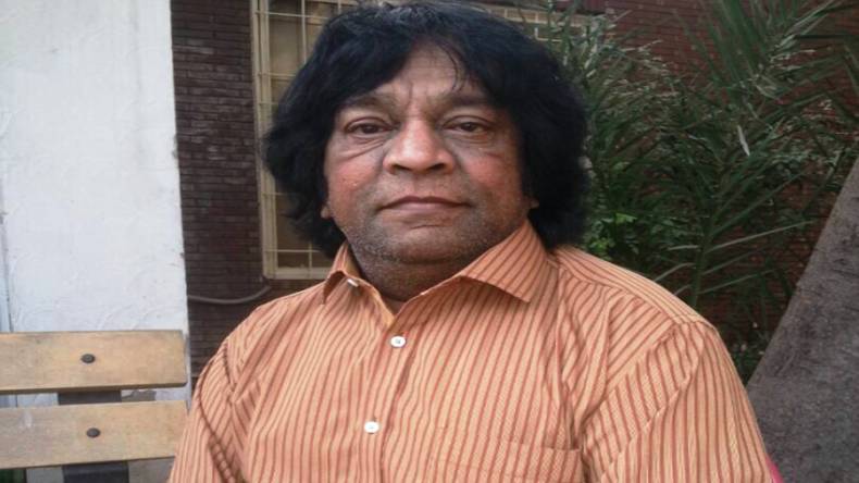 اداکارماجد جہانگیر کی حالت انتہائی تشویشناک ، ہسپتال داخل 