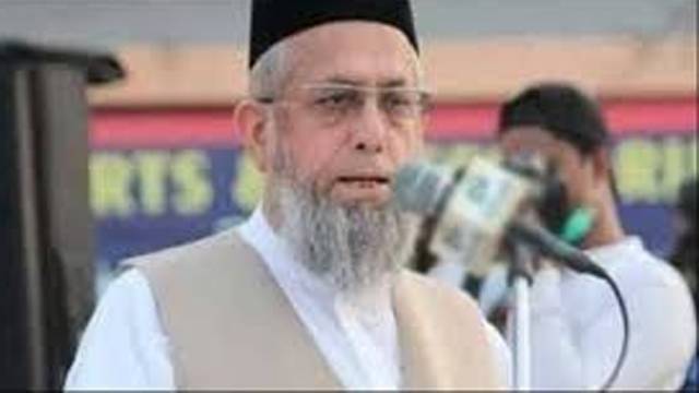 مولانا عادل قتل کیس میں ملوث2 دہشتگر د گرفتار