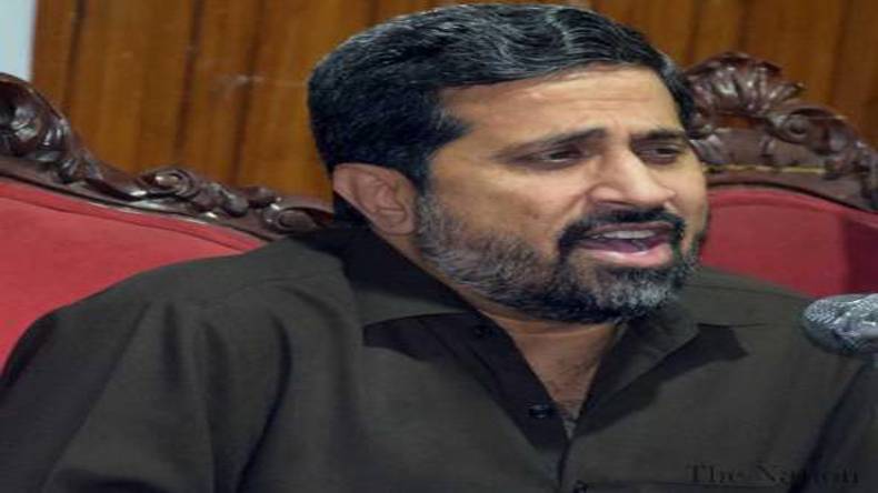 مریم صفدر نے وی وی آئی پی طریقے سے جیل کاٹی،فیاض الحسن چوہان