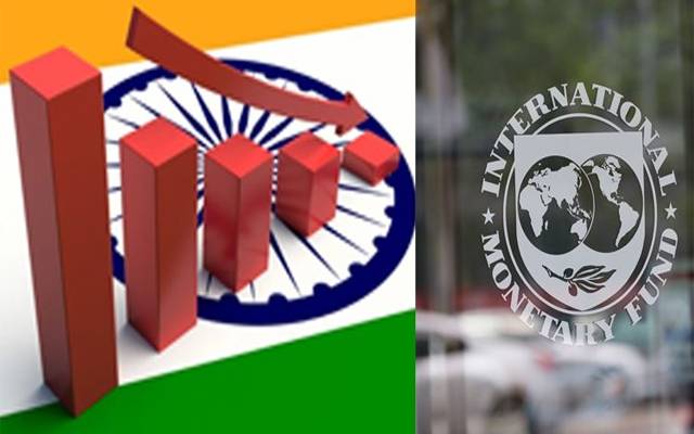 کورونا کے باعث بھارتی تجارت کساد بازاری کا شکار