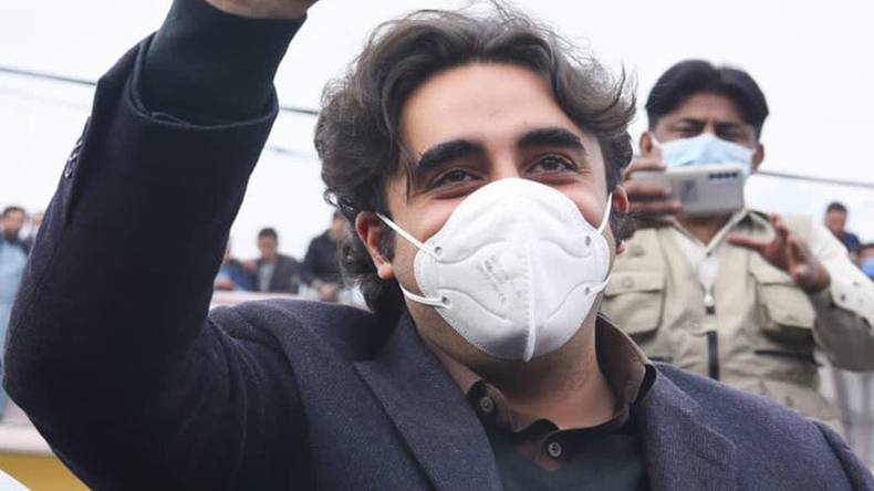 جلسہ تو ہوگا،آصفہ بھٹو میری نمائندگی کریں گی:بلاول