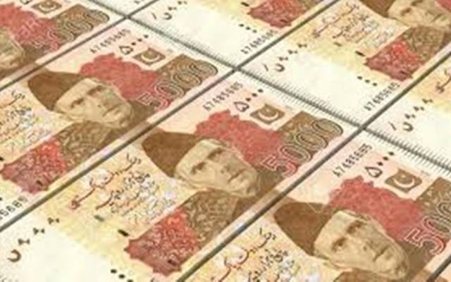حکومت نے 37 کھرب سے زائد قرض لینے کا شیڈول تیارکرلیا
