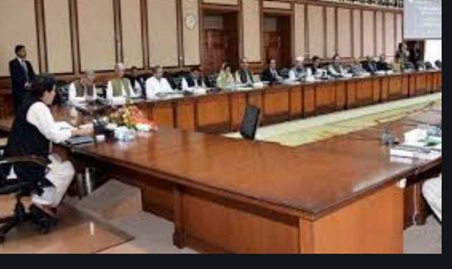 وفا قی کا بینہ کا اجلاس کل طلب