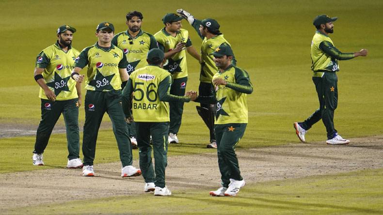  نیوزی لینڈ کا دورہ،  46 میں سے 42 پاکستانی کرکٹرز کے کرونا  نتائج منفی 