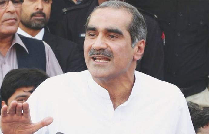 عوام کے حقوق کی جنگ لڑ رہے ہیں، جلسہ مقررہ تاریخ پر ہوگا