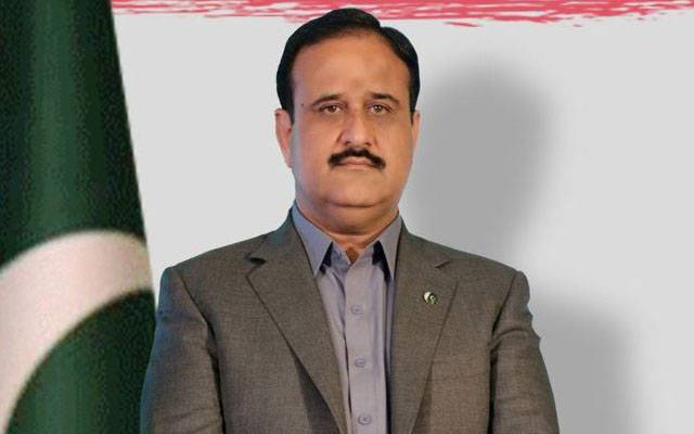 اپوزیشن کو عوام کا کوئی احساس نہیں۔عثمان بزدار