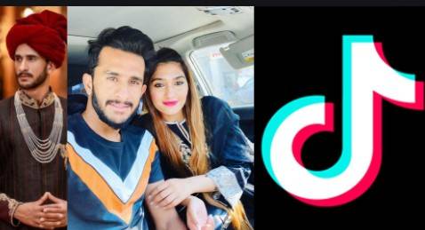  حسن علی ٹک ٹا ک کنگ، سوشل میڈیا صارفین 