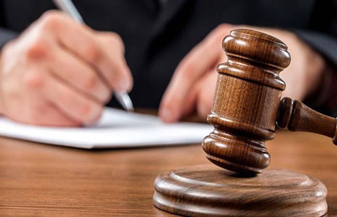 پانچواں گیئر نہ لگنے پر مکینک کے خلاف دعویٰ دائر