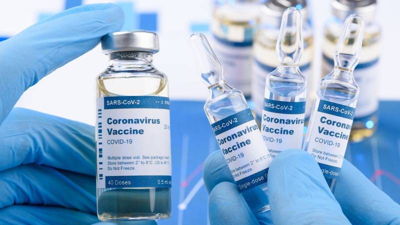  شو گر والوں کو سب سے پہلے کورونا ویکسین دی جائے،ماہرین
