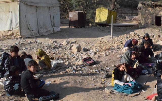 جنوبی وزیرستان میں ترقیاتی منصوبے التوا کا شکار !