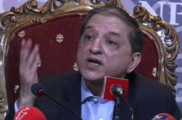 ڈپٹی چیئرمین سینٹ کا نیب کیخلاف تحقیقات کا اعلان