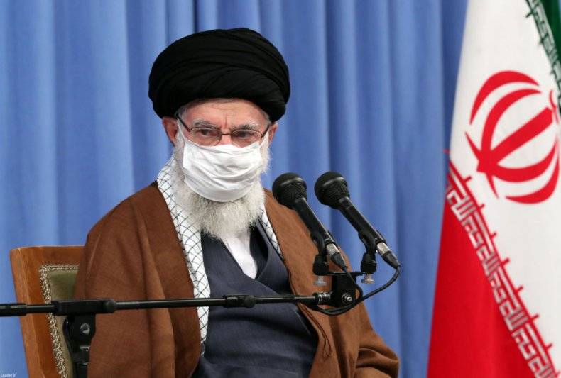 ایرا نی پیشوا آیت اللہ علی خامنہ ای کے انتقال کی خبر،حقا ئق سا منے آگئے