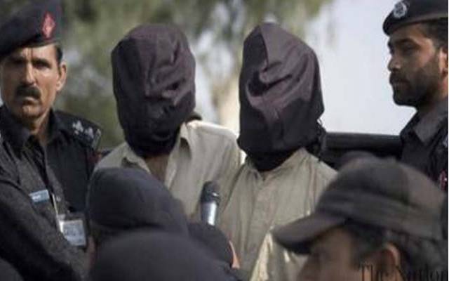 کالعدم مذہبی تنظیم کے 2 دہشتگرد گرفتار،علما کے قتل کا اعتراف!