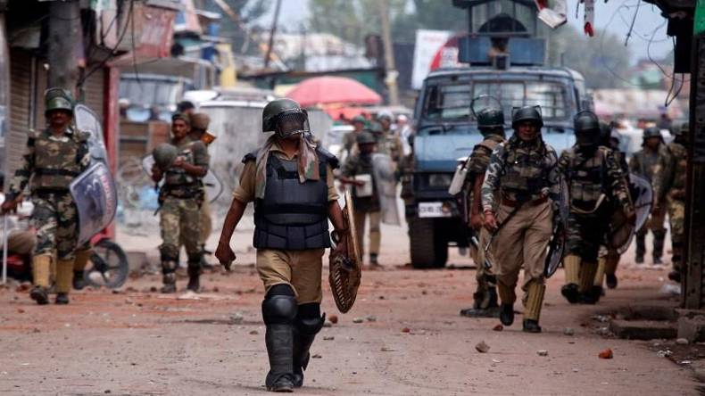 بھارتی فوج کی ظالمانہ کارروائیاں، مزید 3 کشمیر ی شہید 