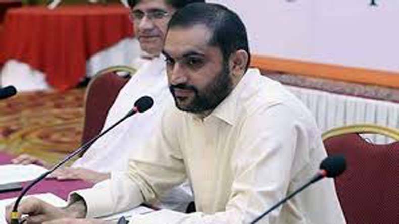 اسمبلی ارکان کے استعفے قبول نہیں کرونگا:عبدالقدوس بزنجو
