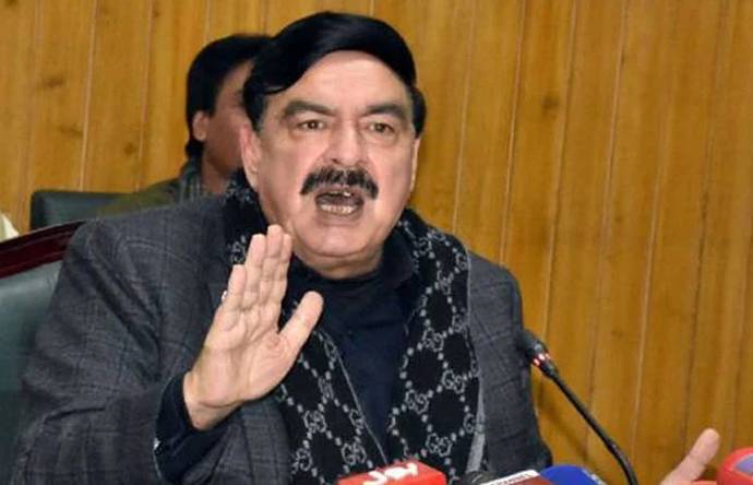 سارے چوہدری مر جائیں تو بھی فضل الرحمان کا قرعہ نہیں نکلے گا