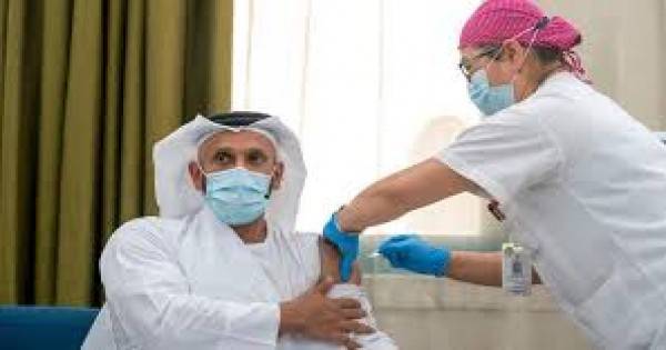 سعودیہ میں کورونا ویکسین کے استعمال کی منظوری
