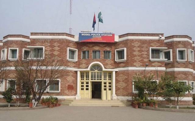 لاہور کے 36 تھانوں میں نئے محرر تعینات