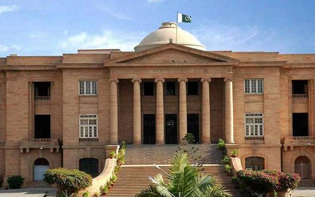  مہنگائی سے متعلق جواب جمع نہ کروانے پر سندھ ہائیکورٹ برہم