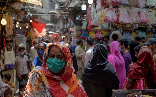 کورونا خطرناک! اپوزیشن جلسے نہ کرے،سروے