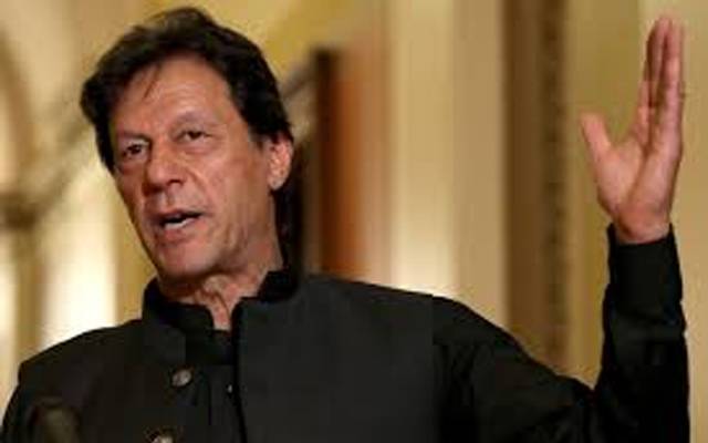 بھارت فالس فلیگ آپریشن کی غلطی نا کرے ، منہ توڑجواب دیں گے ،وزیراعظم عمران خان