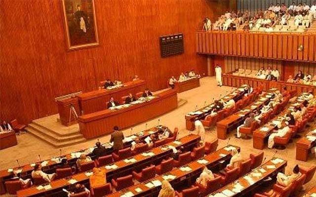 سینیٹ الیکشن حکومت کیلئے امتحان، اتحادیوں کے مطالبات بڑھ گئے
