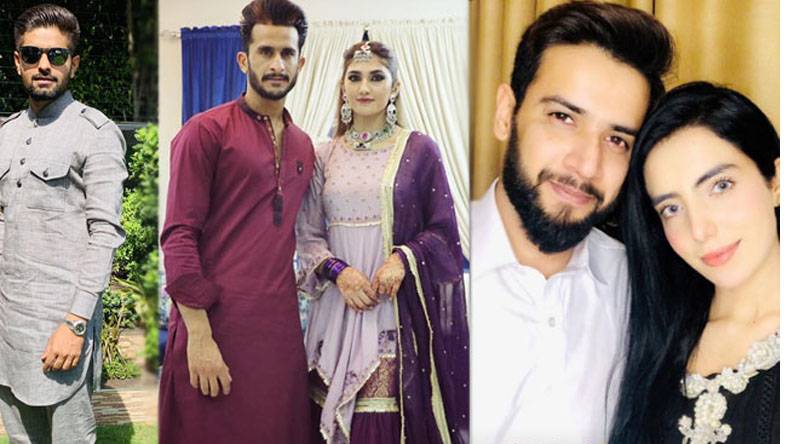 قومی کرکٹرز  اب  ہوم سیریز میں فیملیز بھی ساتھ لے جاسکیں گے