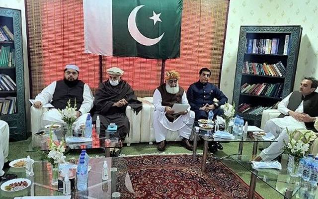 پی ڈی ایم کا احتجاج ، دوسرے مرحلے کا شیڈول تیار