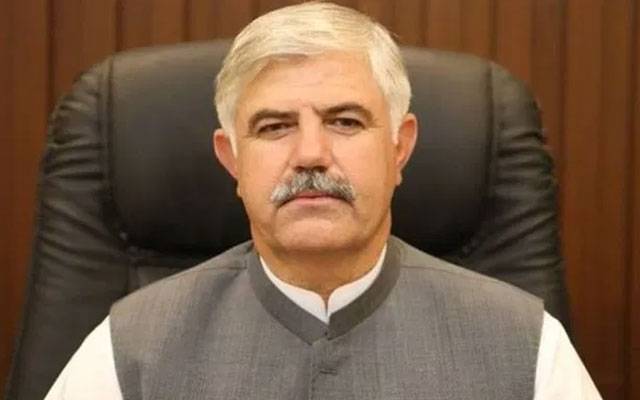 2020: وزیراعلیٰ محمود خان صرف ایک دن اسمبلی آئے