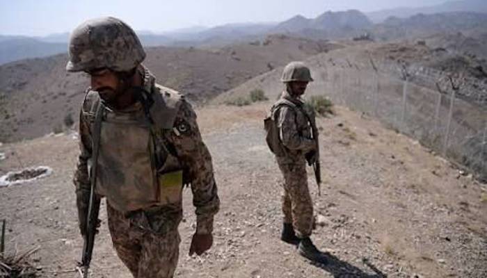 سیکیورٹی فورسز کی کارروائی، 10دہشتگرد ہلاک