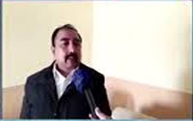 ن لیگ کے ایک اور ایم پی اے نے استعفا جمع کروا دیا