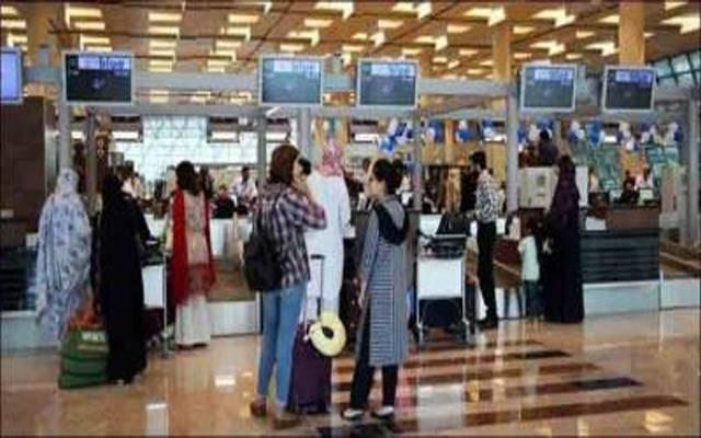 برطانیہ سے آنیوالے پاکستانیوں اور سفارتی ملازمین کیلئے سفری شرائط میں نرمی