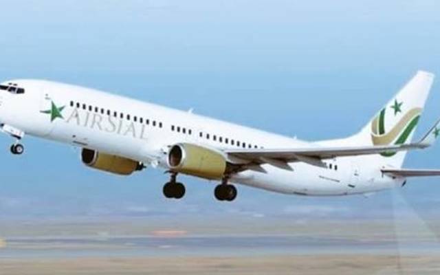  ایئر سیال کا لاہور سےبھی فلائیٹ آپریشن شروع 