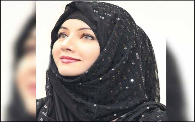 میری آواز میرے وطن ۔۔دین کیلئے ہے، رابی پیرزادہ
