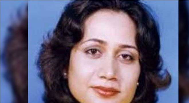 خوشبو کی شاعرہ کو بچھڑے 26 برس بیت گئے
