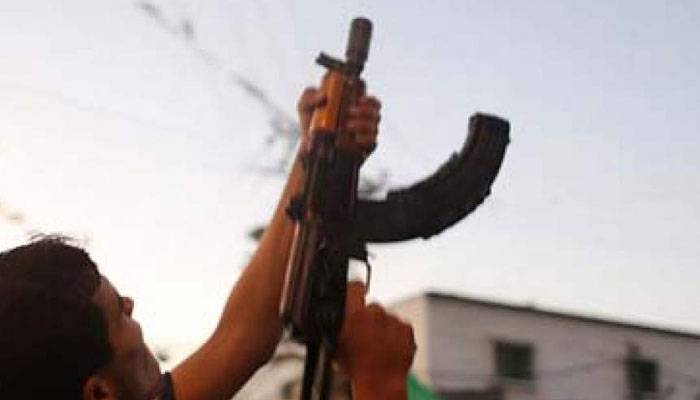 سال نو پر ہوائی فائرنگ کرنیوالوں کیخلاف اقدام قتل کا  مقدمہ ہو گا
