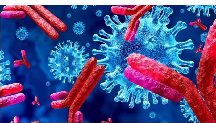 لندن سے جنوبی کوریا جانیوالے 3 افراد میں نئی قسم کے وائرس کی تصدیق 