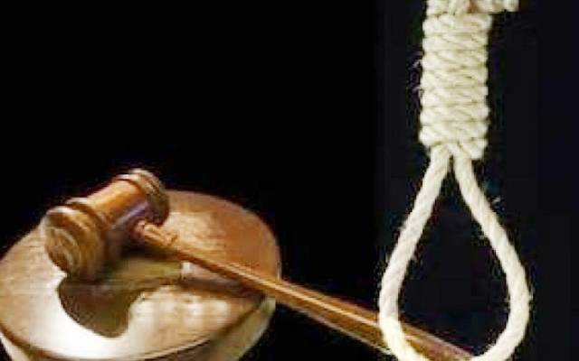 راولپنڈی کی عدالت نے قتل کیس کافیصلہ سنادیا