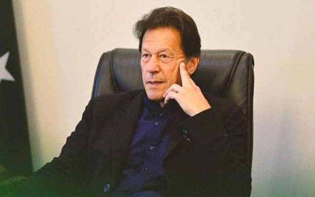 پی ڈی ایم کا مسئلہ دھاندلی ہوتا تو انتخابی اصلاحات میں ہمارا ساتھ دیتے، وزیراعظم