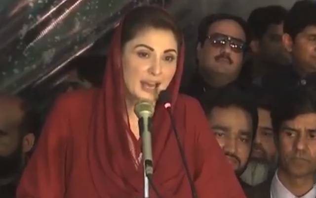 تبدیلی کا ڈرامہ فلاپ,عوام خدمت کرنےوالوں کوپہچان گئے ،مریم نواز کا میئر کی نشست پر لیگی امیدوار کی کامیابی پر ٹوئٹ