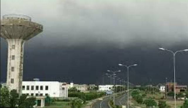 سردی میں اضافہ، دھند میں کمی ،لاہورکادرجہ حرارت دوڈگری تک گرگیا