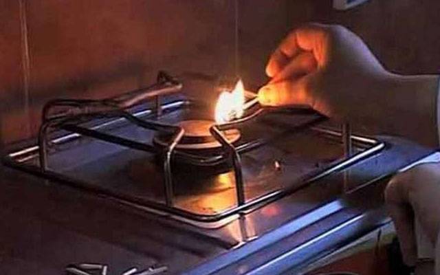 سردی کی شدت میں اضافہ، گیس بحران سنگین ہوگیا