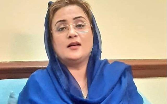 خانہ بدوش ، مفاد پرست سیاستدانوں نے سیاست کو گالی بنا دیا، عظمیٰ بخاری